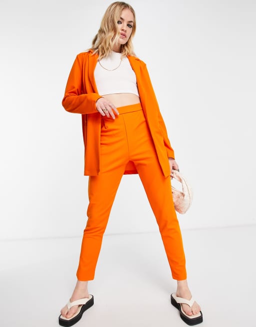 Asos 2024 pant suit