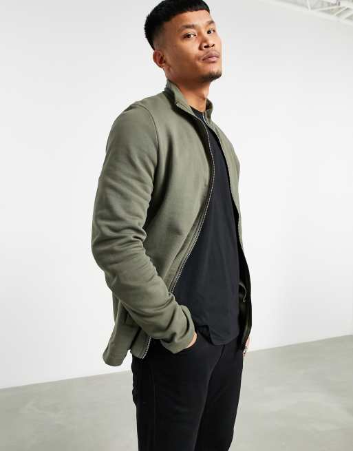 Asos discount track jacket