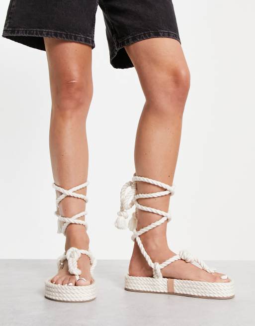 Asos 2024 shoes espadrilles