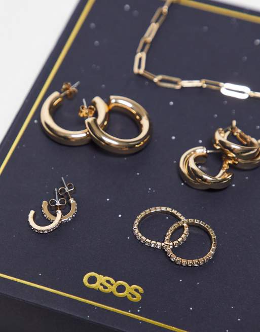 Asos jewellery sale