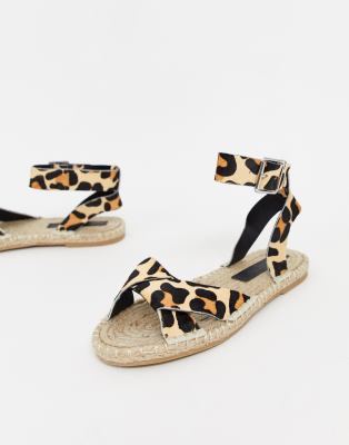 asos espadrille sandals