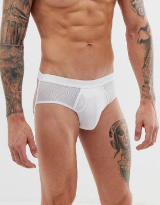 calvin klein jockstrap asos