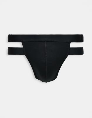 asos nike jockstrap