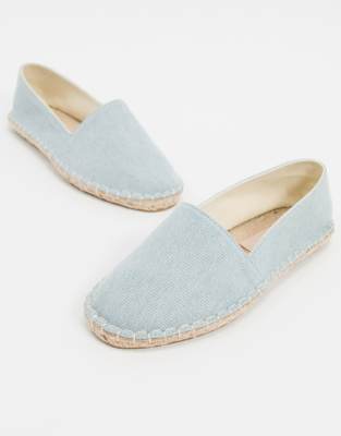 asos design espadrilles