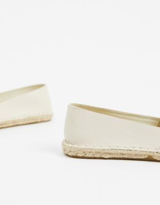 off white espadrilles