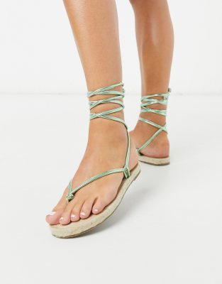 joeey espadrille flats