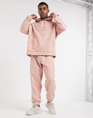 ensemble oversize