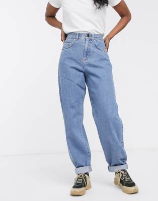 asos design jeans