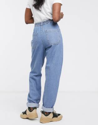 asos jogger jeans