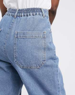 asos jogger jeans