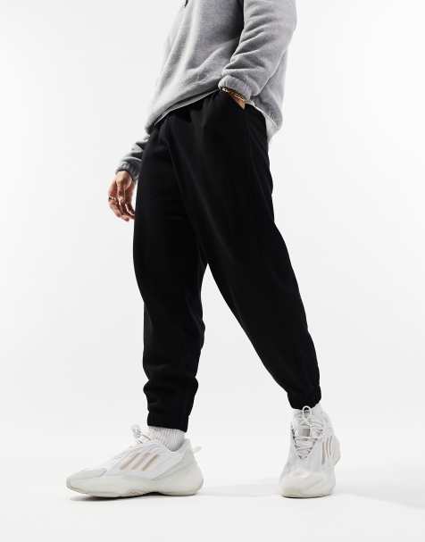 Pantalons de Jogging Noirs pour Homme ASOS