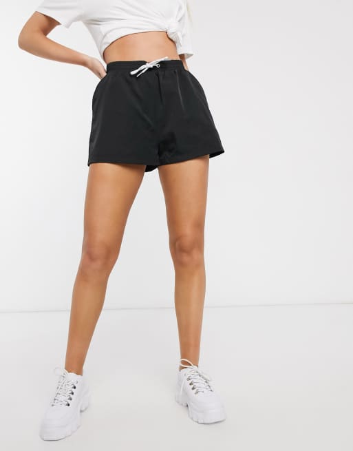 Jogger shop shorts design