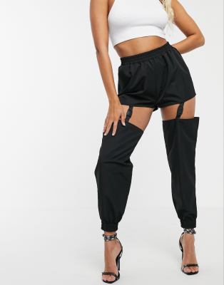 asos design joggers