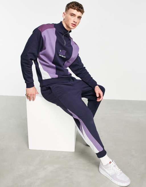 Asos tuta sportiva shop