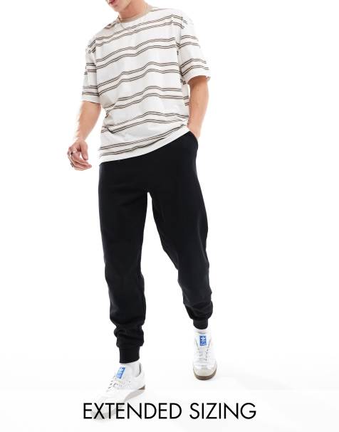 Pantalons jogging homme Jogging cargo et pantalons de