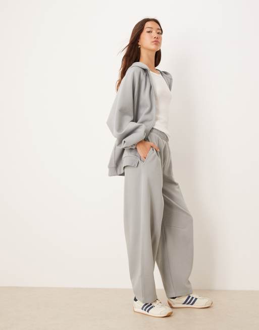 ASOS DESIGN – Zestaw w zgaszonym niebieskim kolorze, 2 z 3