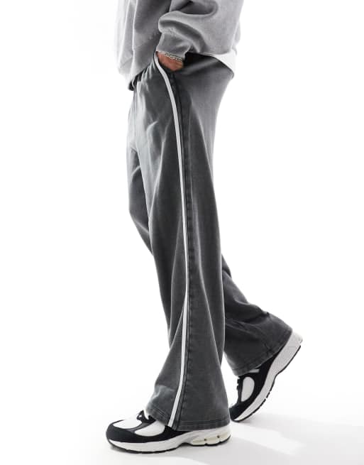 Asos track pants mens online