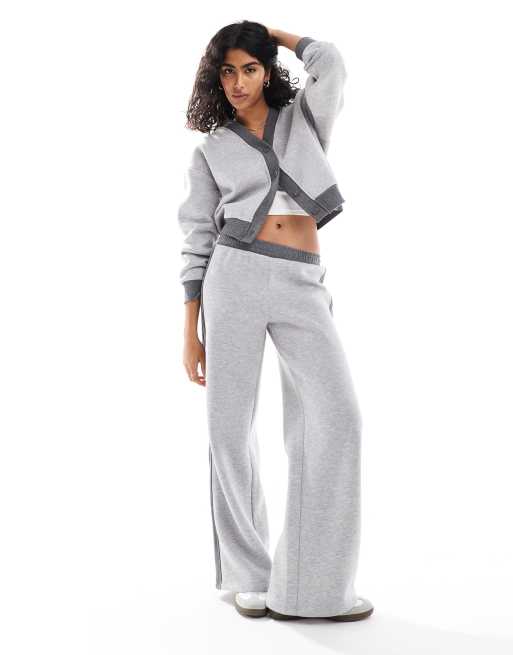 Asos womens tracksuit bottoms online