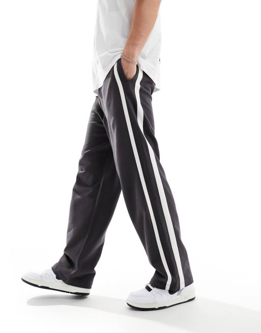 Asos track pants mens online