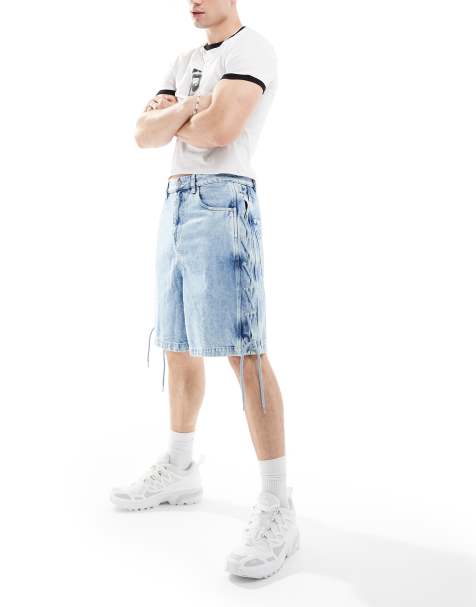 Asos bermuda uomo store