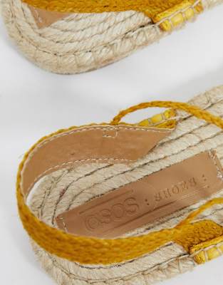 sandales espadrilles plates