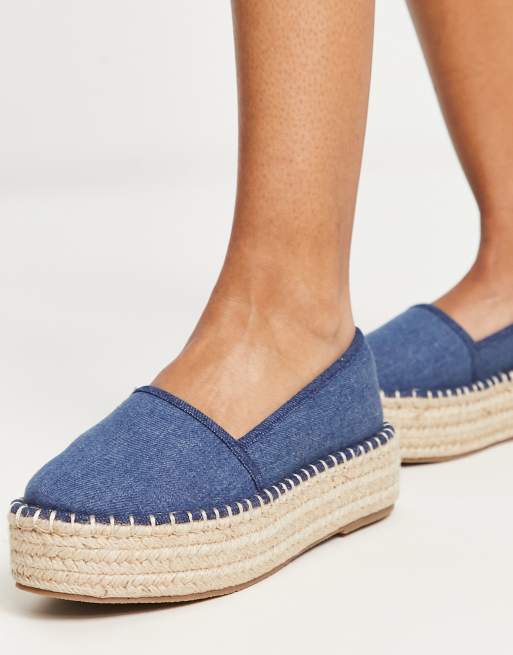 Asos womens espadrilles on sale