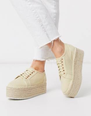 ladies yellow shoes