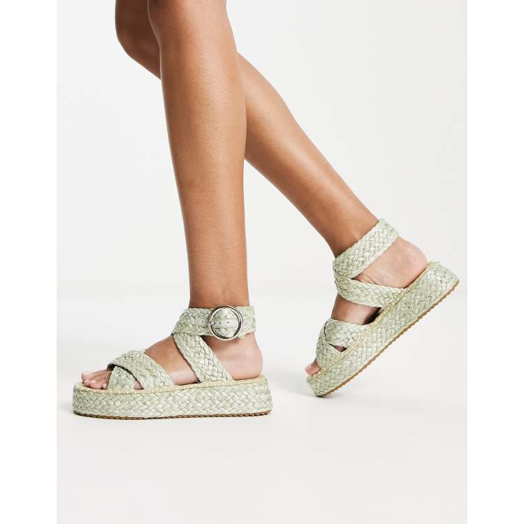 Journeys espadrilles store