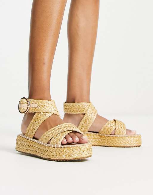 Journeys espadrilles 2025