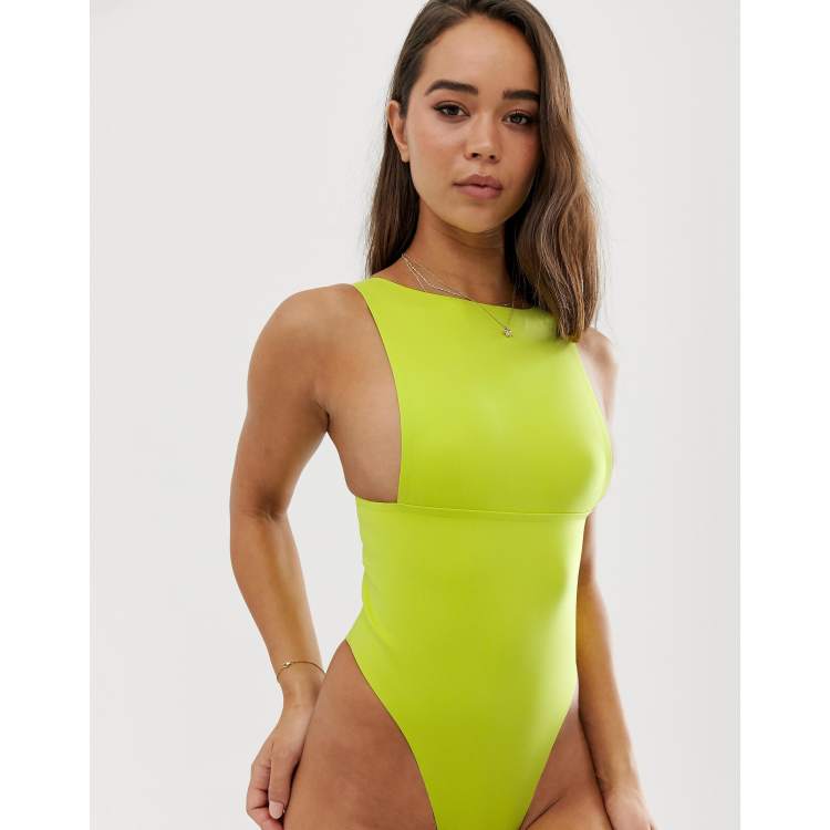 Asos leotard clearance