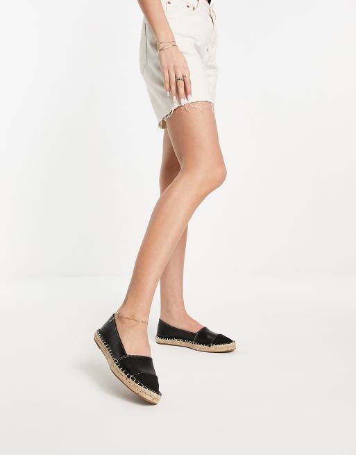 Asos hot sale design espadrilles