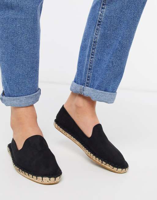 Asos espadrilles store