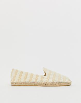 asos design espadrilles