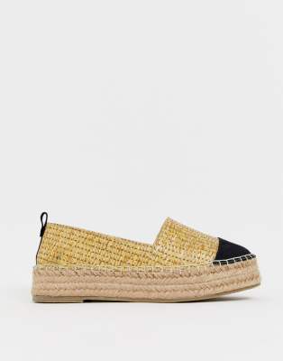 natural espadrilles