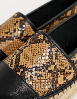 asos platform espadrilles