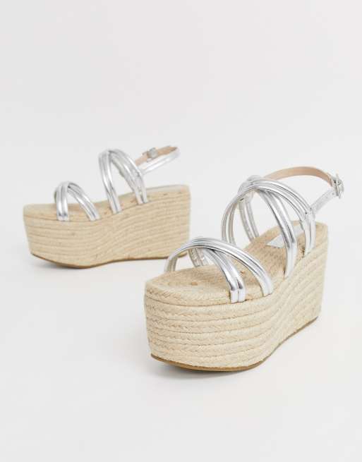 Espadrille jules store