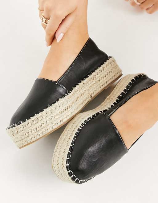 Asos store espadrilles womens