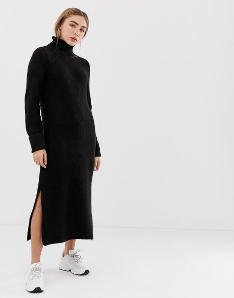 Knitted Dresses Sale | Womenswear | ASOS