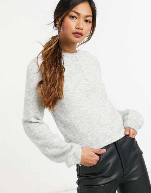 Grandad on sale jumper womens