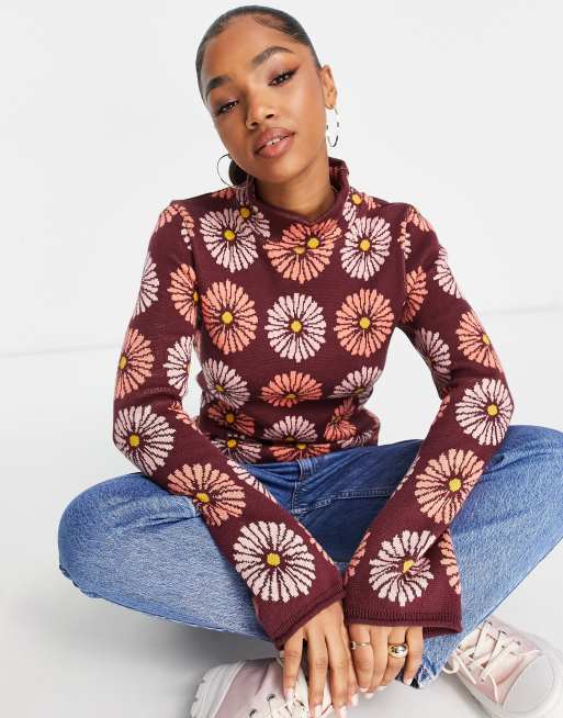 Asos discount design pullover