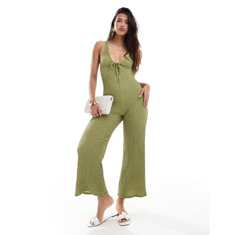 Asos womens jumpsuit hotsell
