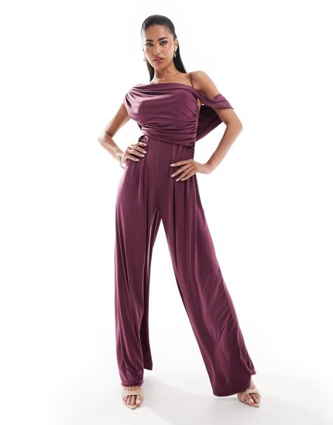 Asos party jumpsuits online