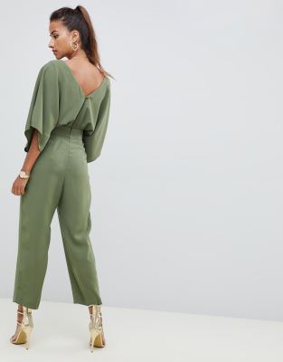 asos kimono jumpsuit