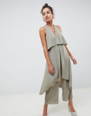 asos design jumpsuit