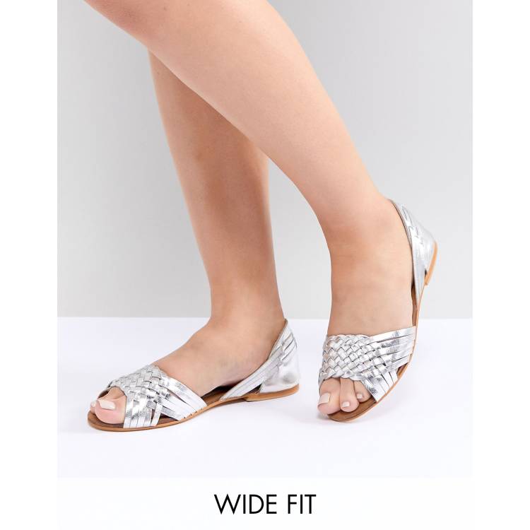 Asos on sale summer shoes