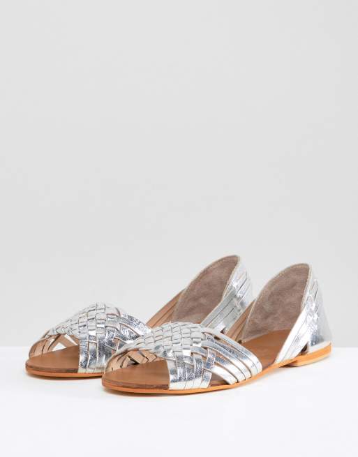 Asos cheap summer shoes