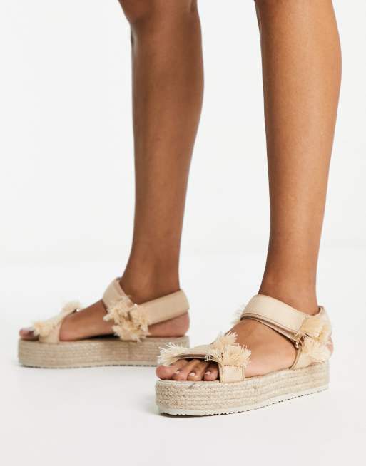 Espadrille sport online