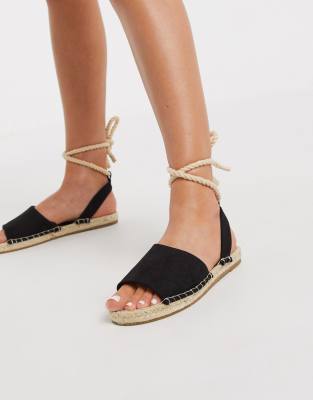 espilladres sandals