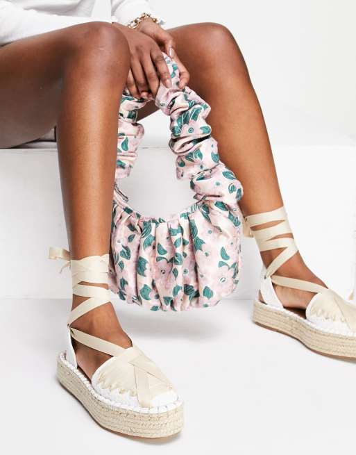 Asos store junior shoes