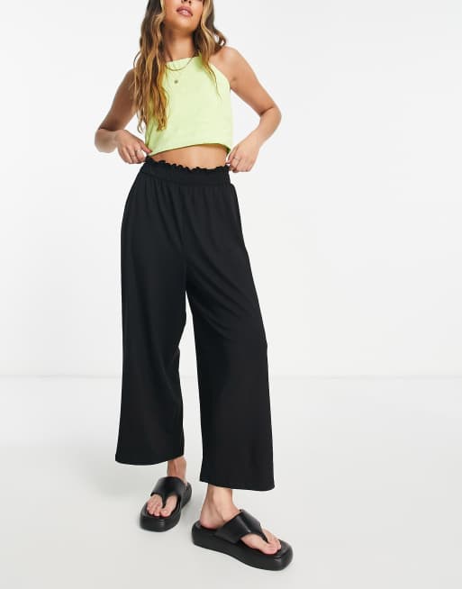 Asos discount jupe culotte